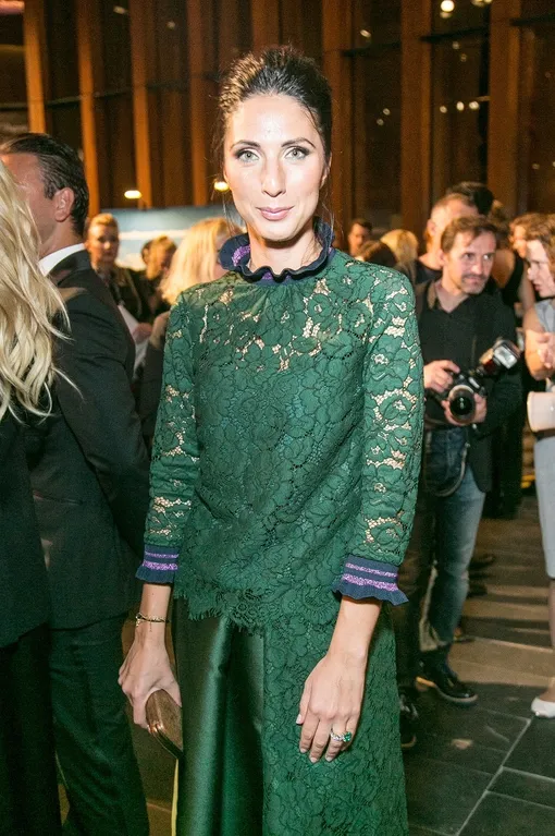 Анастасия Мыскина Анастасия Мыскина