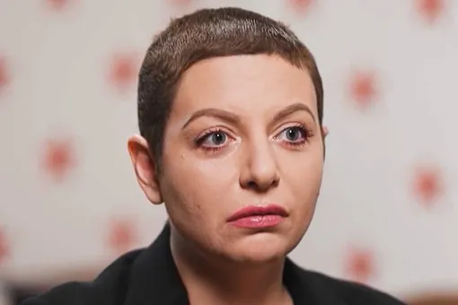 «Я не победила рак груди»: Маргарита Симоньян откровенно рассказала о своей борьбе с тяжелой болезнью «Я не победила рак груди»: Маргарита Симоньян откровенно рассказала о своей борьбе с тяжелой болезнью