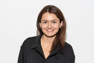 Анастасия Кудрявцева: «Если постоянно самого себя не челленджить, то кто-то тебя обгонит»