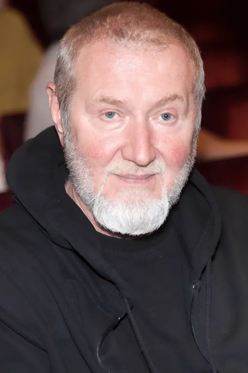 Владимир Ершов прожил 68 лет Владимир Ершов прожил 68 лет