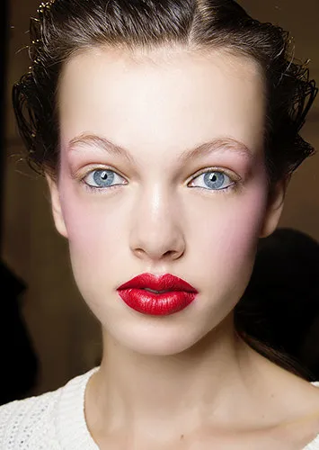 модный макияж 2016 фото