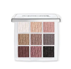 Dior Палетка для глаз Dior Backstage Eye Palette, оттенок 002 (10g)