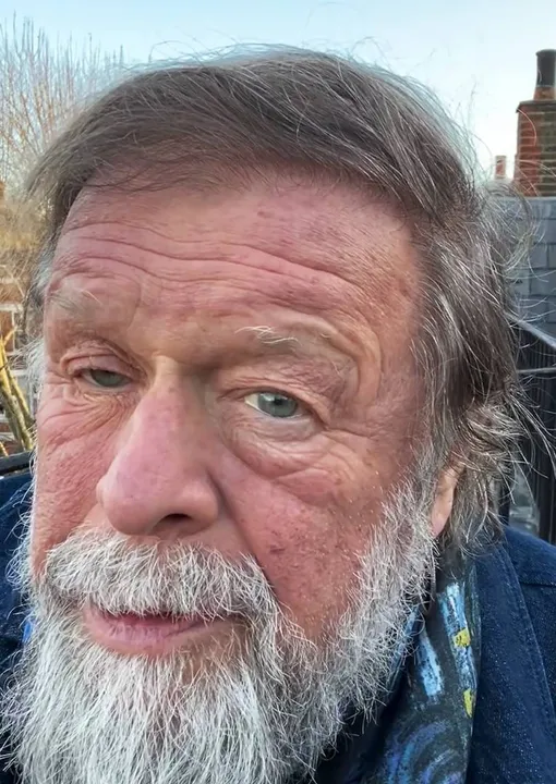 Борис Гребенщиков живет в Лондоне