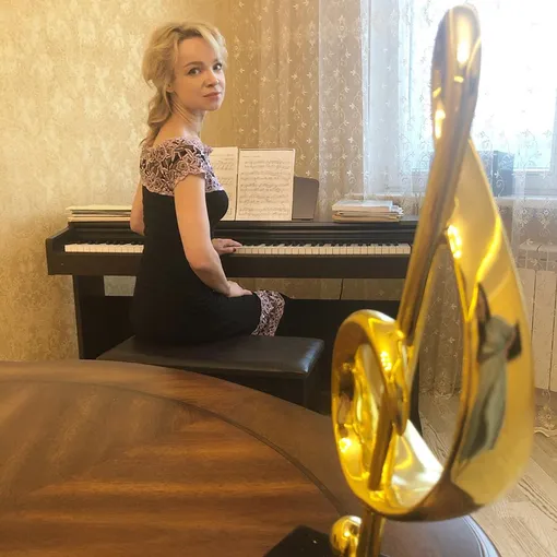 Виталина Цымбалюк-Романовская стала мамой в 46 лет Виталина Цымбалюк-Романовская стала мамой в 46 лет