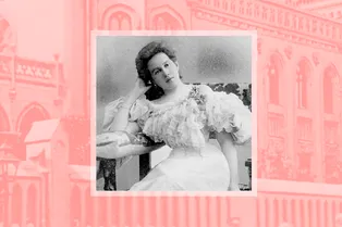 Позолоченный век: невероятная история Зинаиды Морозовой, которая пережила двух великих мужей и построила «умную усадьбу»