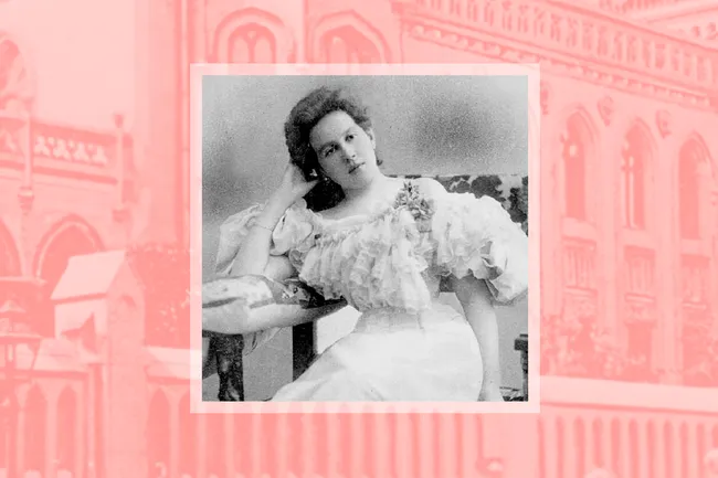 Позолоченный век: невероятная история Зинаиды Морозовой, которая пережила двух великих мужей и построила «умную усадьбу»