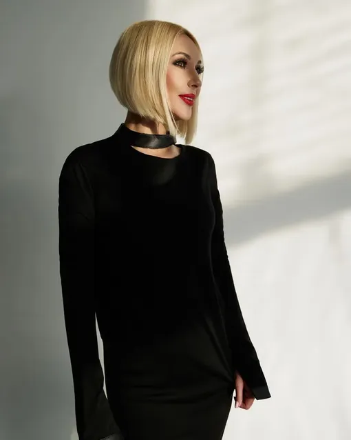 Лера Кудрявцева призналась, что страдает шопоголизмом