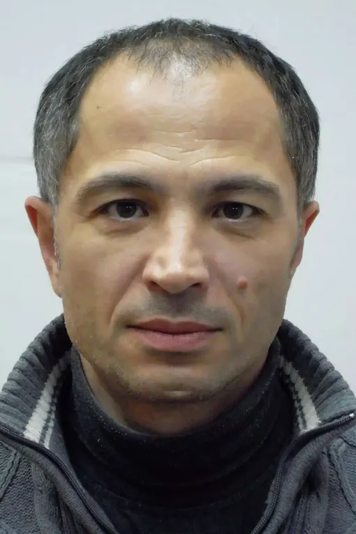 Руслан Ибрагимов прожил 61 год Руслан Ибрагимов прожил 61 год