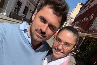 «Мой самый приятный ужас и самая коварная женщина»: муж Агаты Муцениеце публично обратился к ней по важному поводу «Мой самый приятный ужас и самая коварная женщина»: муж Агаты Муцениеце публично обратился к ней по важному поводу