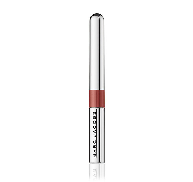 Glamaroon liquid highlighter, Marc Jacobs Beauty