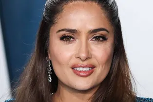 «Мне хочется кричать!»: Сальма Хайек рассказала о борьбе за успех в Голливуде «Мне хочется кричать!»: Сальма Хайек рассказала о борьбе за успех в Голливуде