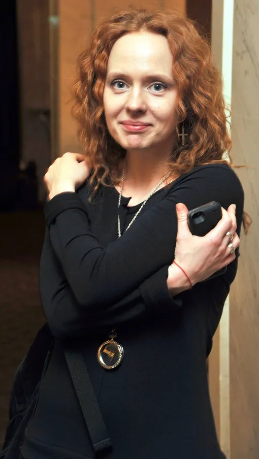 Дарья Белоусова Дарья Белоусова