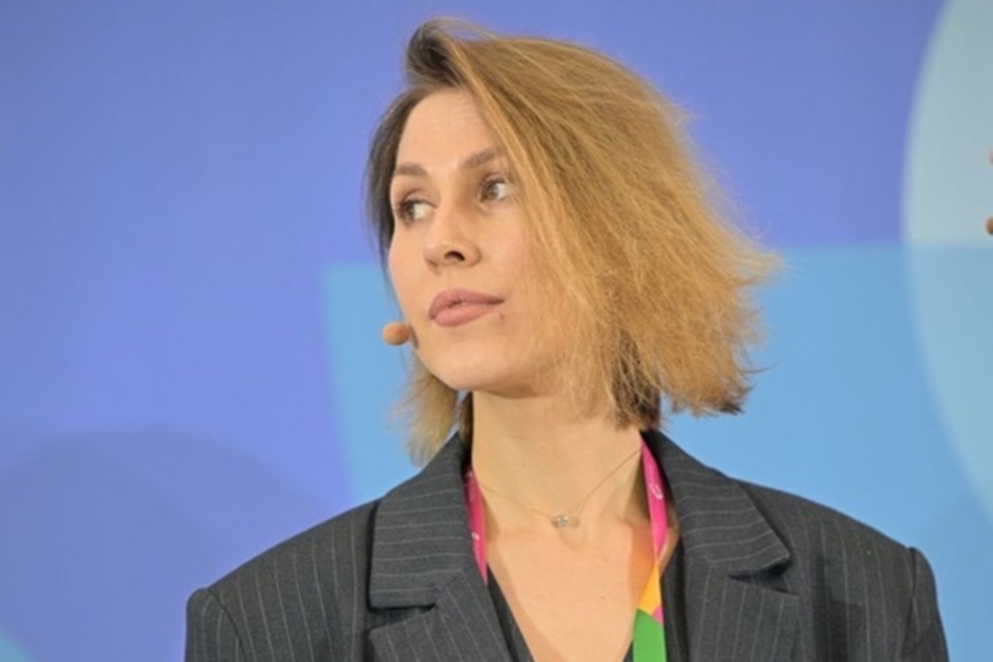 Актрису театра Надежды Бабкиной развели на 10 миллионов с помощью искусственного интеллекта
