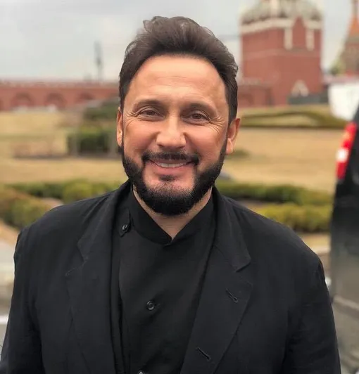 Стас Михайлов