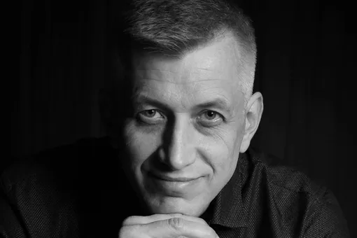Погиб при ударе по Севастополю звукооператор театра Луначарского Евгений Решетилов Погиб при ударе по Севастополю звукооператор театра Луначарского Евгений Решетилов