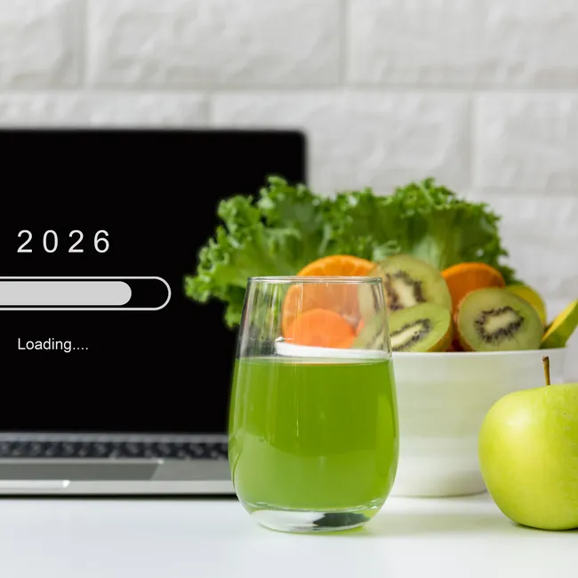 Почему желание «начать новую жизнь с января» — признак эмоциональной незрелости