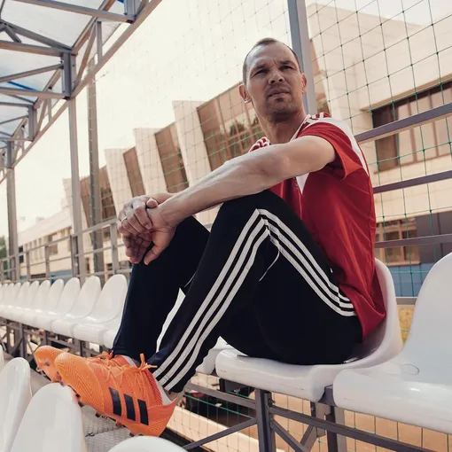 Сергей Игнашевич