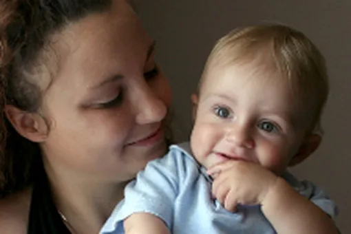 Миссия «Идеальная мама»