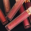 Выбор визажистов: почему стоит попробовать пудровые помады Latte Beauty