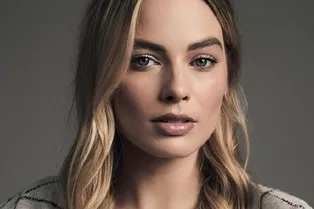 «Это мечта»: Марго Робби стала новым лицом парфюмерии Chanel «Это мечта»: Марго Робби стала новым лицом парфюмерии Chanel