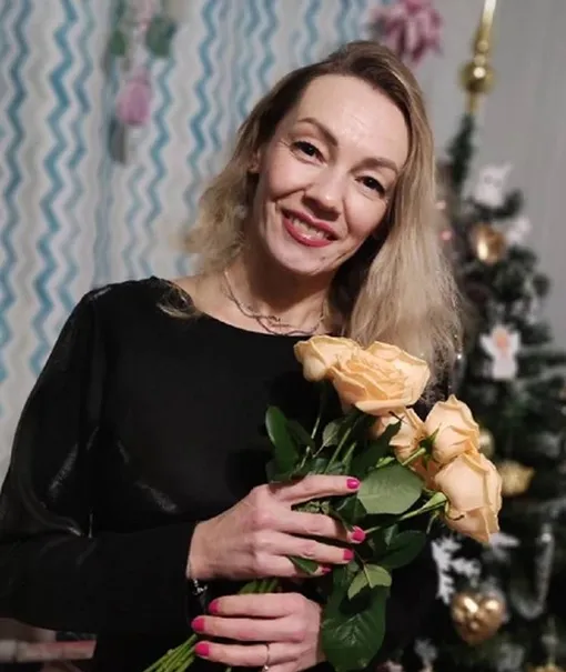 Анжелу Цырульникову отправили в колонию на семь лет Анжелу Цырульникову отправили в колонию на семь лет