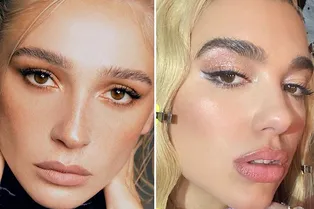 «Нельзя быть такой классной!»: Настю Ивлееву в секси-топе сравнили с Дуа Липой «Нельзя быть такой классной!»: Настю Ивлееву в секси-топе сравнили с Дуа Липой