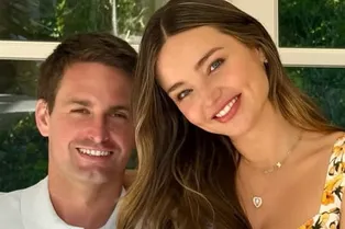 «Любимый, ты невероятный»: Миранда Керр эмоционально обратилась к мужу-миллиардеру в особенный день «Любимый, ты невероятный»: Миранда Керр эмоционально обратилась к мужу-миллиардеру в особенный день