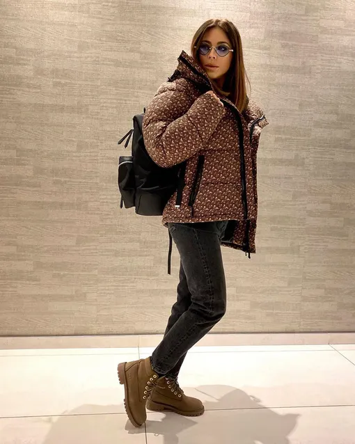 Ани Лорак (42 года) Ани Лорак (42 года)