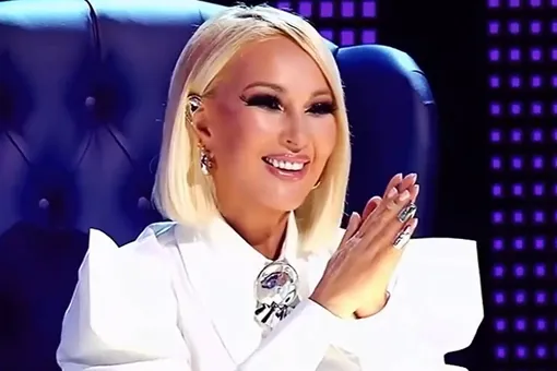 «Мужчина изнасиловал меня песней. Я визжу!»: Лера Кудрявцева о появлении Сергея Челобанова на шоу «Суперстар!» «Мужчина изнасиловал меня песней. Я визжу!»: Лера Кудрявцева о появлении Сергея Челобанова на шоу «Суперстар!»