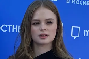 «У меня появилась доченька, она всегда спит рядом»: Milana Star рассказала о важном члене семьи «У меня появилась доченька, она всегда спит рядом»: Milana Star рассказала о важном члене семьи