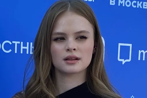 «У меня появилась доченька, она всегда спит рядом»: Milana Star рассказала о важном члене семьи «У меня появилась доченька, она всегда спит рядом»: Milana Star рассказала о важном члене семьи