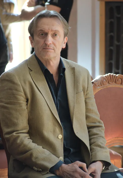 Александр Яцко развелся спустя 20 лет семейной жизни