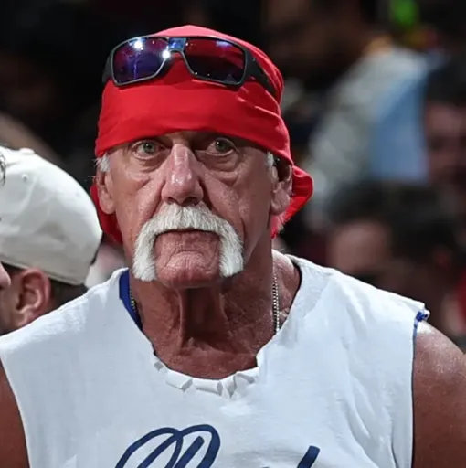 Судебно-медицинские эксперты озвучили официальную причину смерти Халка Хогана