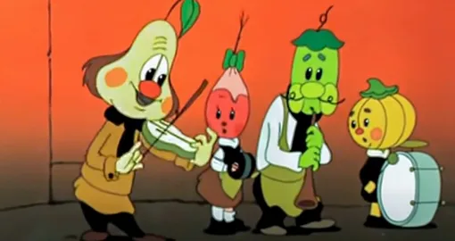 странные кадры из советских мультфильмов странные кадры из советских мультфильмов