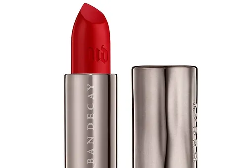 Руби Роуз представляет самую масштабную коллекцию оттенков помады Urban Decay Руби Роуз представляет самую масштабную коллекцию оттенков помады Urban Decay