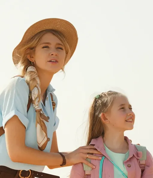 Анастасия Уколова и Алиса Руденко Анастасия Уколова и Алиса Руденко