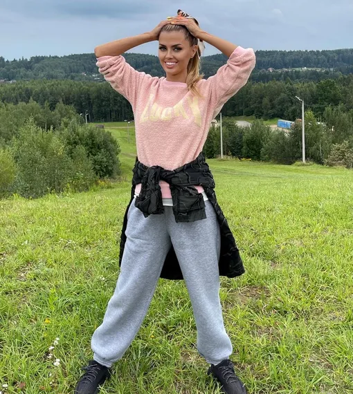 Виктория вызвала бурные эмоции у артиста Виктория вызвала бурные эмоции у артиста