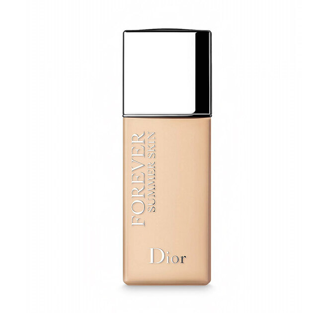Dior Forever Summer Skin Tint Foundation, Dior