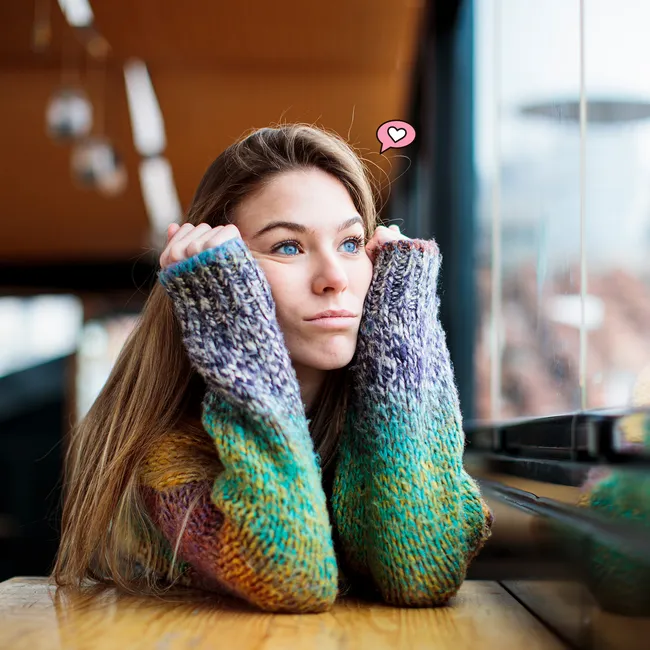 Как перестать заслуживать и выпрашивать любовь и избавиться от постоянного чувства голода по ней