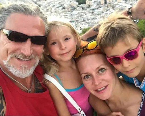 Никита Джигурда присутствовал на родах Марины Анисиной