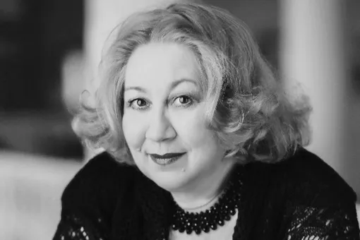 Умерла после дня рождения выступавшая с Леонидом Утесовым актриса Людмила Даньшина