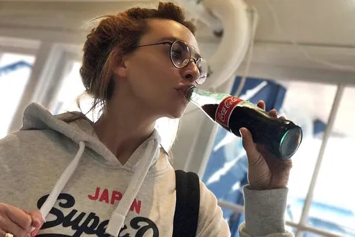 Екатерина Варнава отказалась от образа роковой соблазнительницы Екатерина Варнава отказалась от образа роковой соблазнительницы