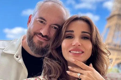 «Я его пугаю»: Анфиса Чехова устроила жениху необычную проверку перед свадьбой «Я его пугаю»: Анфиса Чехова устроила жениху необычную проверку перед свадьбой