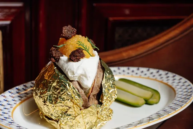 Со вкусом к культуре: гастрономические проекты, вдохновленные историей, поэзией и заботой о себе