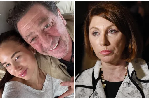 «Лепс не видит совместного будущего с Авророй»: Роза Сябитова заявила, что певец отказался жениться на студентке «Лепс не видит совместного будущего с Авророй»: Роза Сябитова заявила, что певец отказался жениться на студентке