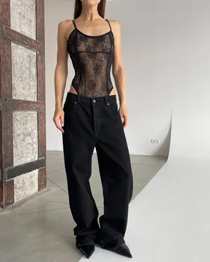 Джинсы Autentiments