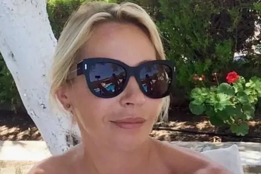 «Я выстрелил ей в голову, взял на руки и отнес в ванную»: фитнес-тренер рассказал, как убил Елену Церетели — видео «Я выстрелил ей в голову, взял на руки и отнес в ванную»: фитнес-тренер рассказал, как убил Елену Церетели — видео