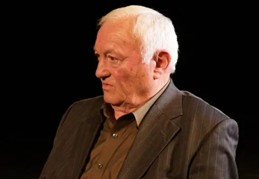 Шалва Гицба был народным артистом Абхазии