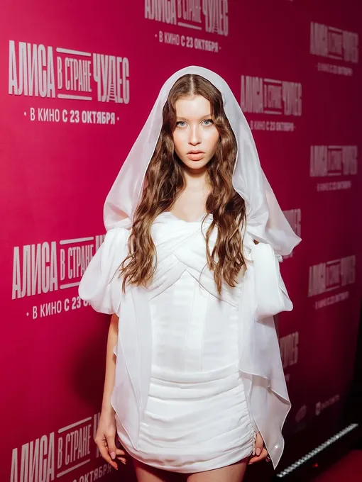 Анна Пересильд следом за мамой стала лучшей актрисой по версии ВЦИОМ