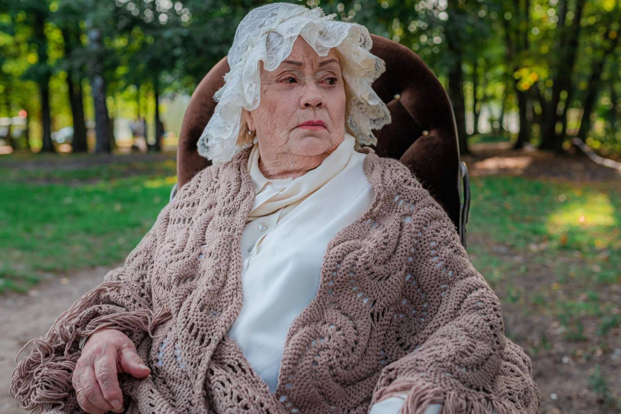 «Муж вызвал скорую»: подробности смерти в больнице актрисы сериала «Моя прекрасная няня» Евгении Пресниковой